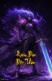 Kiếm Đạo Độc Thần