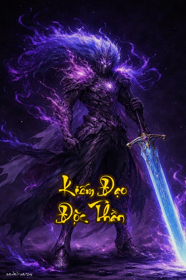 Kiếm Đạo Độc Thần