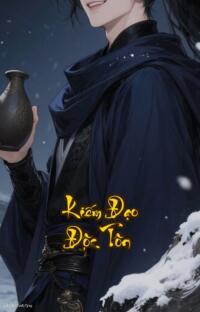 Kiếm Đạo Độc Tôn