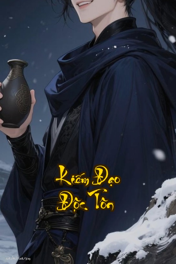 Kiếm Đạo Độc Tôn