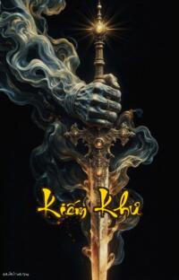 Kiếm Khư: Hồn lực Khư giới thức tỉnh  Số phận phế vật đảo ngược