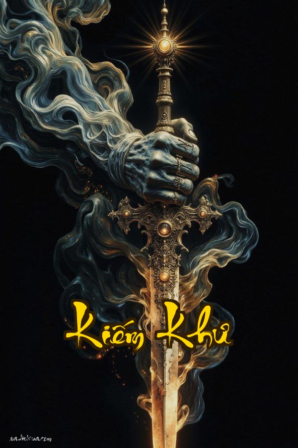 Kiếm Khư: Hồn lực Khư giới thức tỉnh  Số phận phế vật đảo ngược