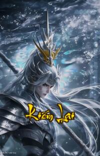 Kiếm Lai: Thanh Kiếm Gọi Tên Số Phận