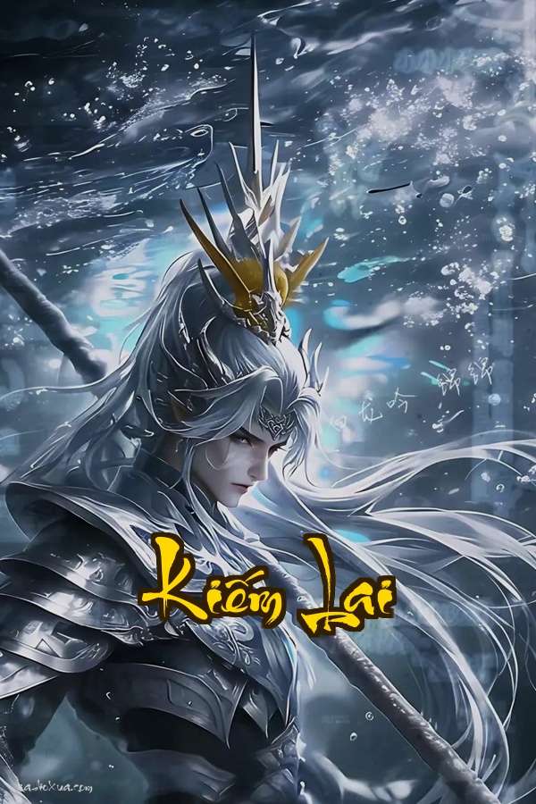 Kiếm Lai: Thanh Kiếm Gọi Tên Số Phận