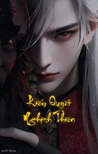 Kiếm Quyết Nghịch Thiên: Tình yêu hóa hận số mệnh đảo ngược