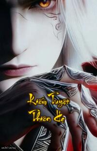 Kiếm Tuyệt Thiên Hạ: Đấu Trường Sinh Tử Một Kiếm Định Định Thế