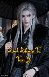 Kinh Khủng Tu Tiên Lộ: Đấu Trí Tử Sinh Bước Chân Vào Vùng Tăm Tối