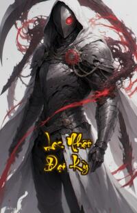 Lạc Nhật Đại Kỳ: Khi Đế Quốc Sụp Đổ Ai Còn Dám Ngẩng Mặt