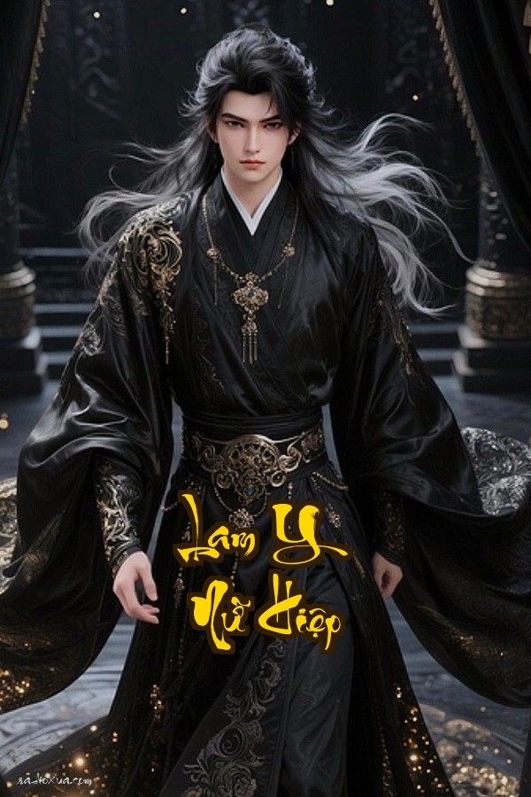 Lam Y Nữ Hiệp: Máu và Hoa Công Lý và Tham Vọng