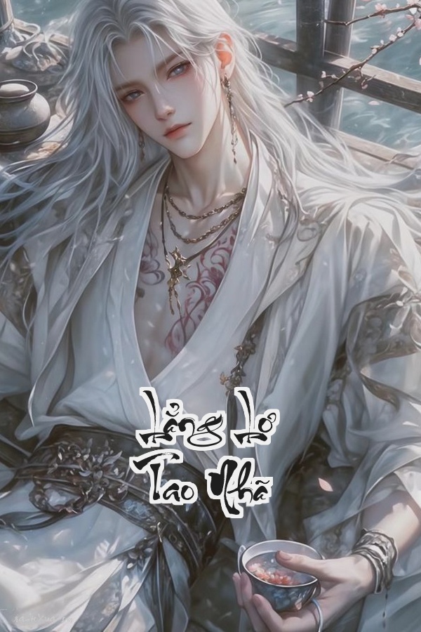 Lẳng Lơ Tao Nhã: Thời Minh phong kiến một mình chàng ta khuấy đảo