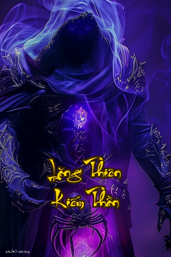 Lăng Thiên Kiếm Thần: Huyết Chiến Vô Song Đỉnh Phong Kiếm Ý