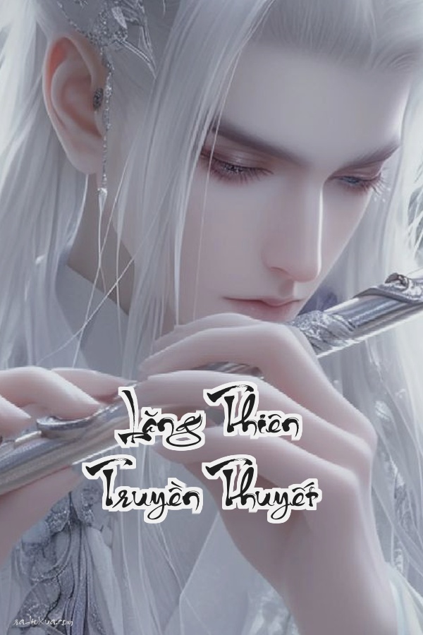 Lăng Thiên Truyền Thuyết: Hận Thù Kiếp Trước Vận Mệnh Kiếp Sau