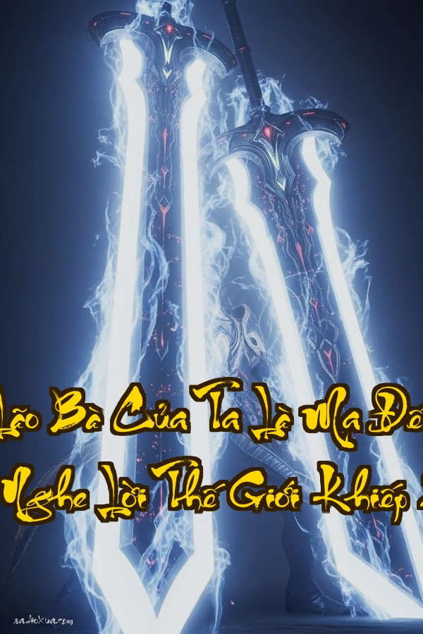 Lão Bà Của Ta Là Ma Đế  Vợ Nghe Lời Thế Giới Khiếp Sợ