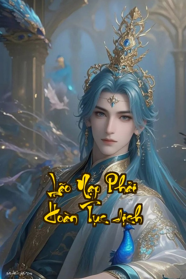 Lão Nạp Phải Hoàn Tục dịch