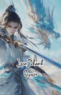 Liên Thành Quyết