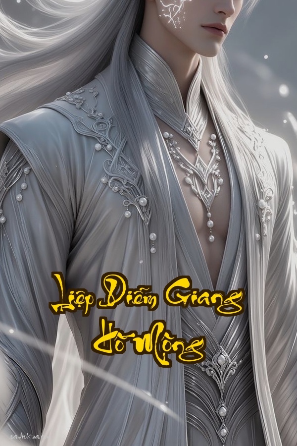 Liệp Diễm Giang Hồ Mộng: Đỉnh Cao Dâm Hiệp Huyết Chiến Giang Hồ