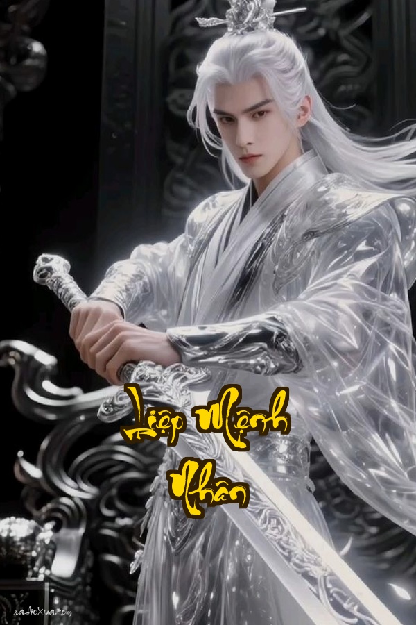 Liệp Mệnh Nhân: Khi Số Phận Biến Thành Lời Nguyền