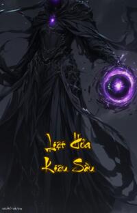 Liệt Hỏa Kiêu Sầu: Thung lũng Xích Uyên  Nơi Huyết Ngân Tuôn Chảy