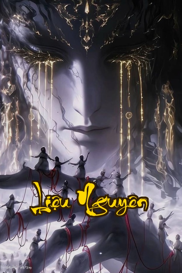 Liệu Nguyên: Tình yêu mù quáng hay sự chiếm đoạt tàn nhẫn