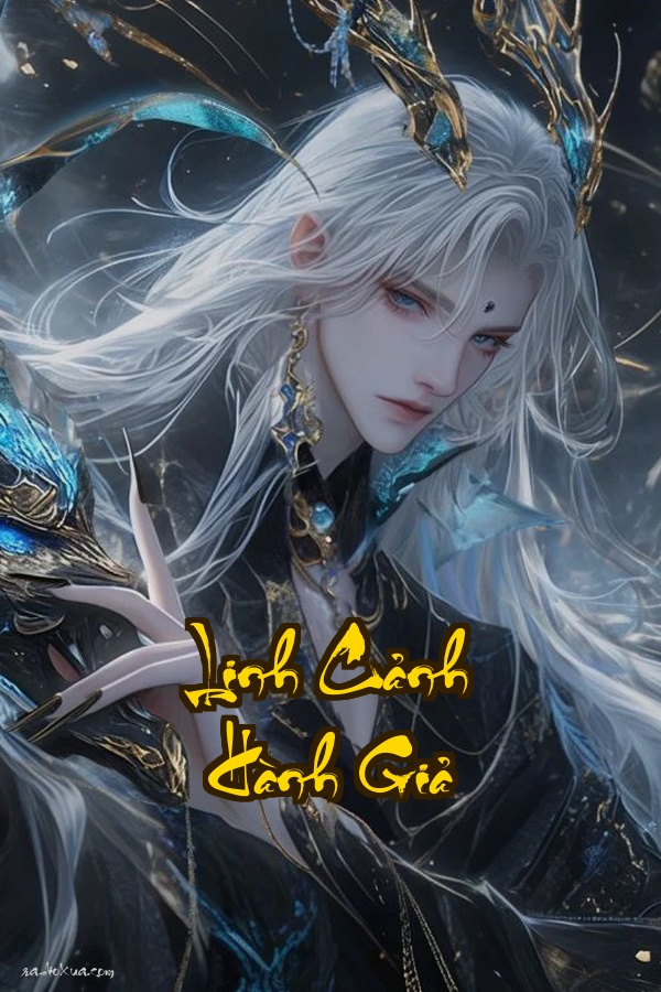 Linh Cảnh Hành Giả: Bước Vào Thế Giới Âm Ảnh Nơi Sự Vô Sỉ Lên Ngôi