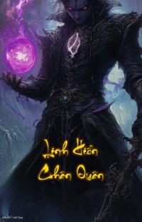 Linh Hiển Chân Quân: Khi bóng tối thức tỉnh lời nguyền trỗi dậy