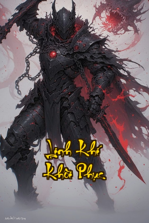 Linh Khí Khôi Phục: Cá Chép Thành Long  Biến Hóa Vô Song