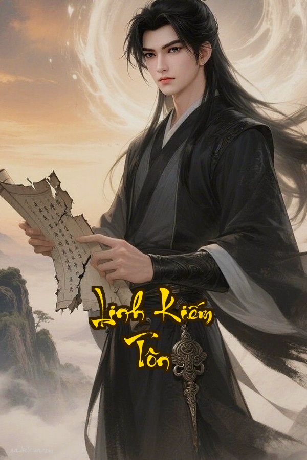 Linh Kiếm Tôn: Huyết Thù Ngàn Năm  Kiếp Này Trả Giá