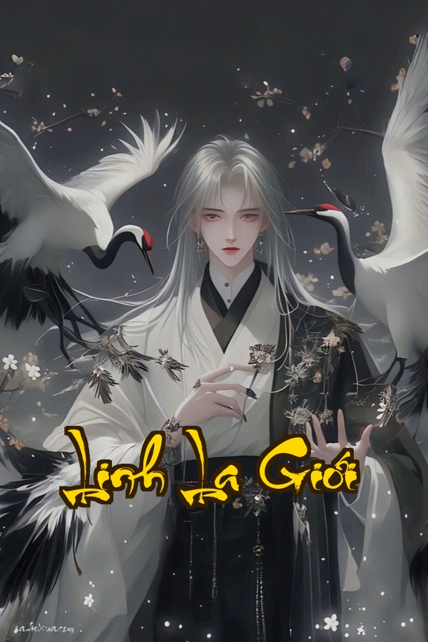 Linh La Giới: Đấu Trường Chinh Phục  Ai Sợ Ai