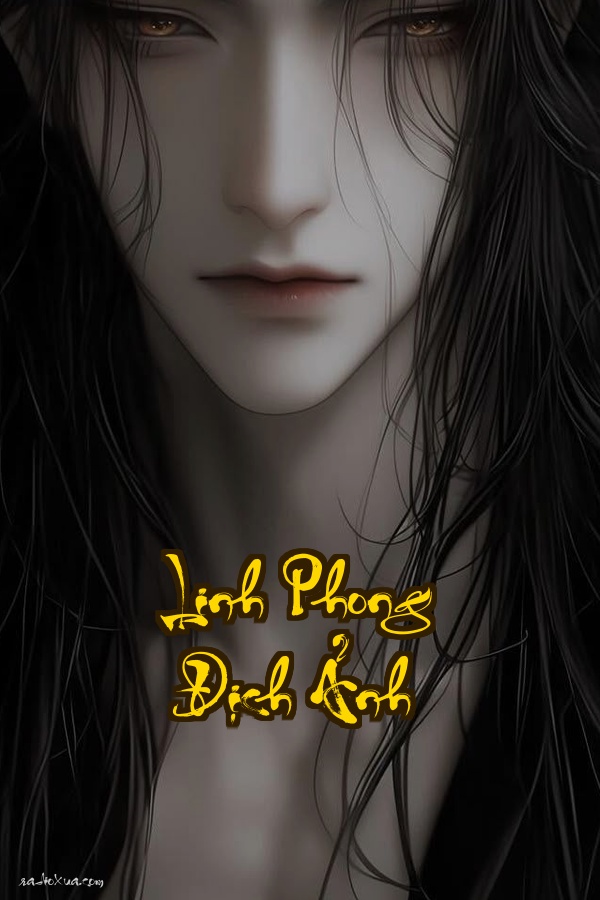 Linh Phong Địch Ảnh