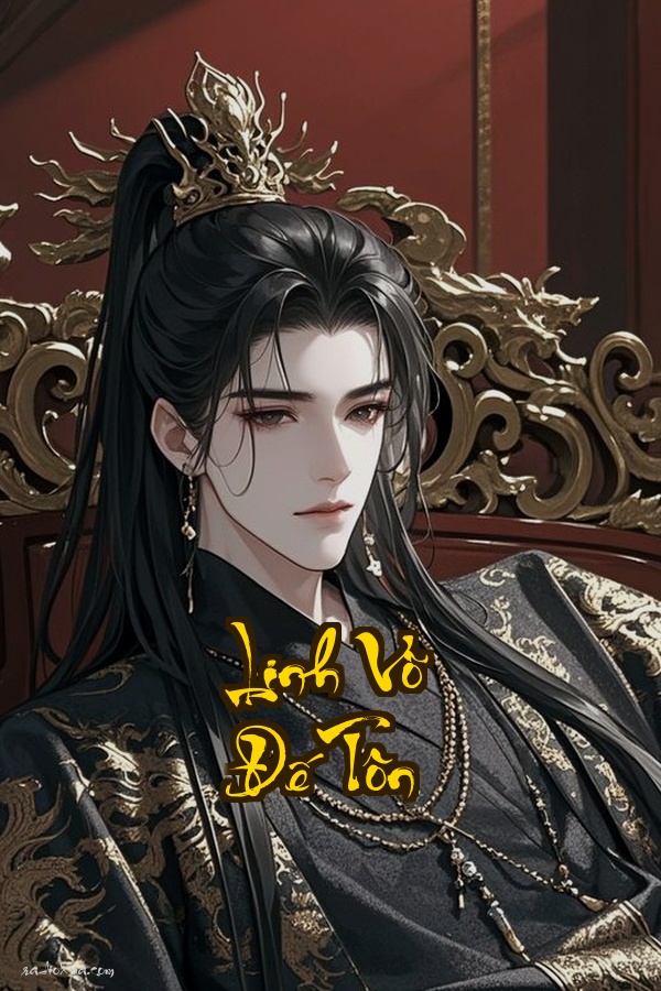 Linh Võ Đế Tôn: Khi Luân Hồi Bị Đâm Thủng