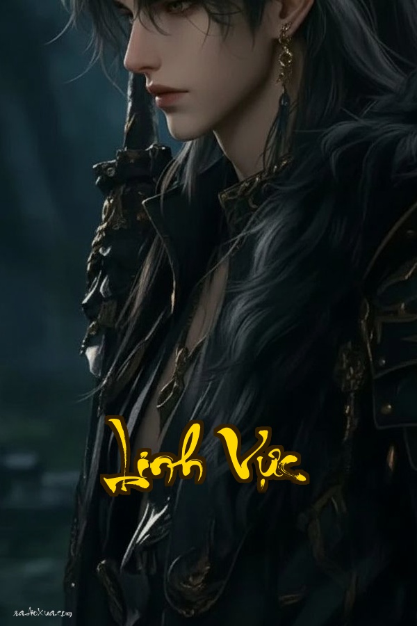 Linh Vực: Mười năm phong ấn một đời trả thù