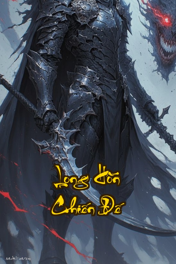 Long Hồn Chiến Đế: Thức tỉnh huyết mạch rồng thống trị thiên hạ