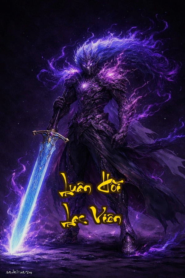 Luân Hồi Lạc Viên: Khi Quạ Đen Thầm Thì Vực Sâu Rít Gào