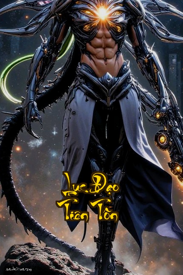 Lục Đạo Tiên Tôn: Huyết Chiến Hồng Mông Đỉnh Phong Lục Giới