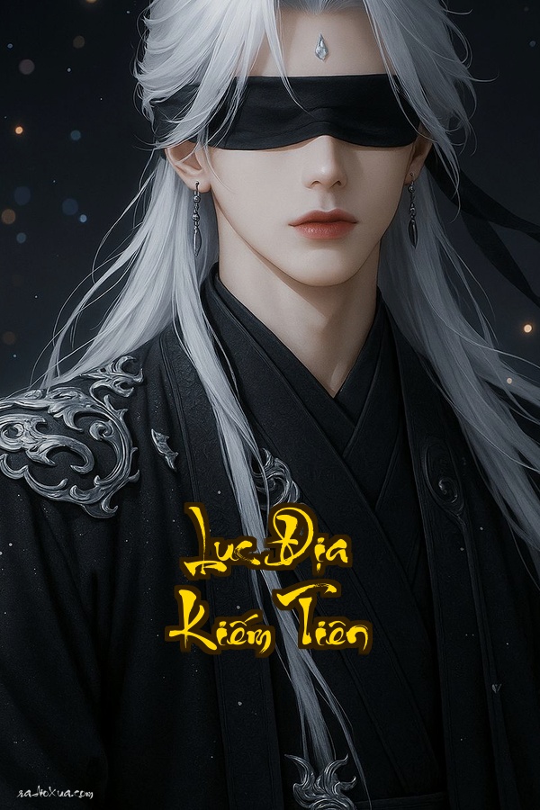 Lục Địa Kiếm Tiên: 80 Năm Thủ Kiếm  Kiếm Khí Đầy Trời Vận Mệnh Thay Đổi