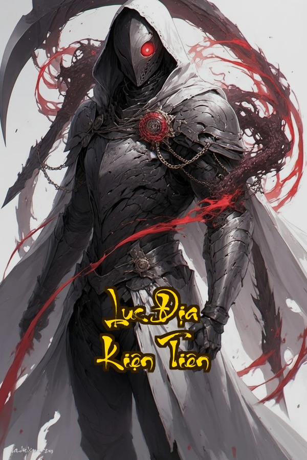 Lục Địa Kiện Tiên: Đêm tân hôn địa ngục cạn lời thành tiên