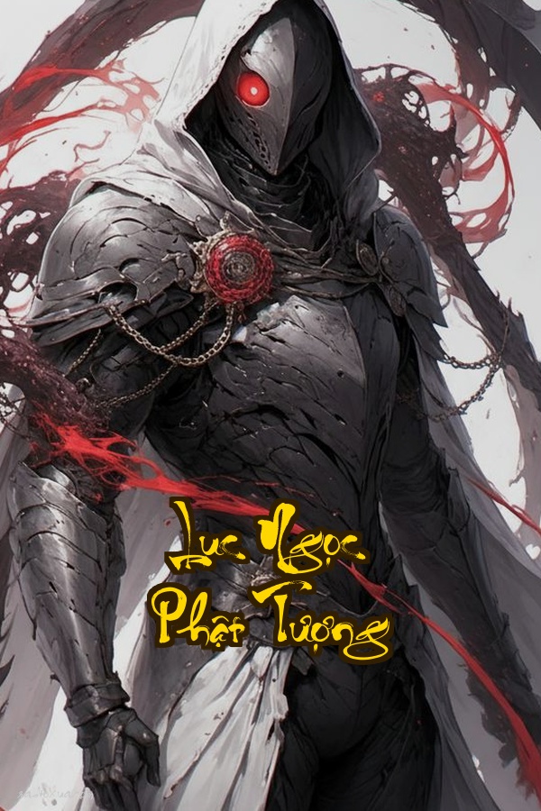 Lục Ngọc Phật Tượng: Hắc Giang Độ Long  Máu và Sắc Lệnh