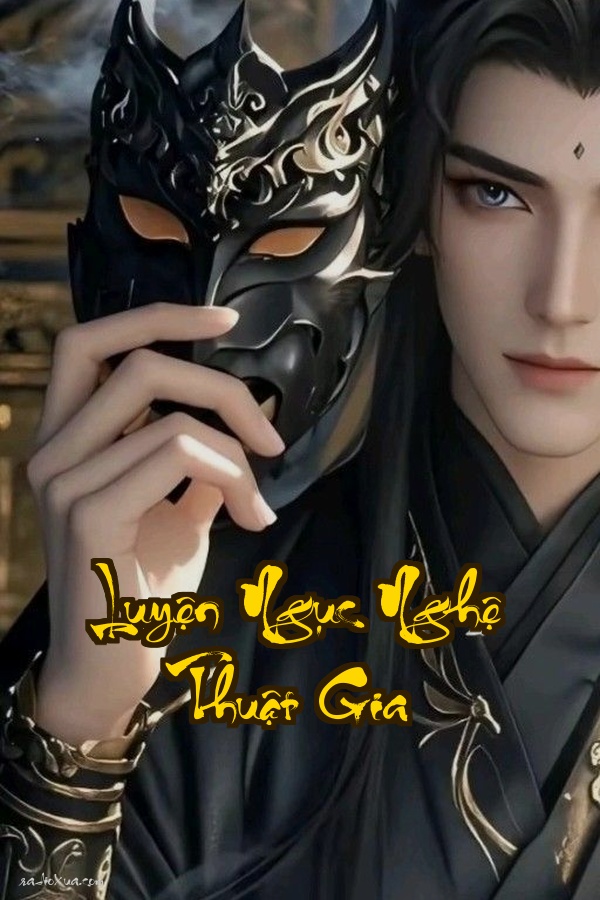 Luyện Ngục Nghệ Thuật Gia: Ngọn Lửa Tắt Lịm Số Phận Tối Tăm