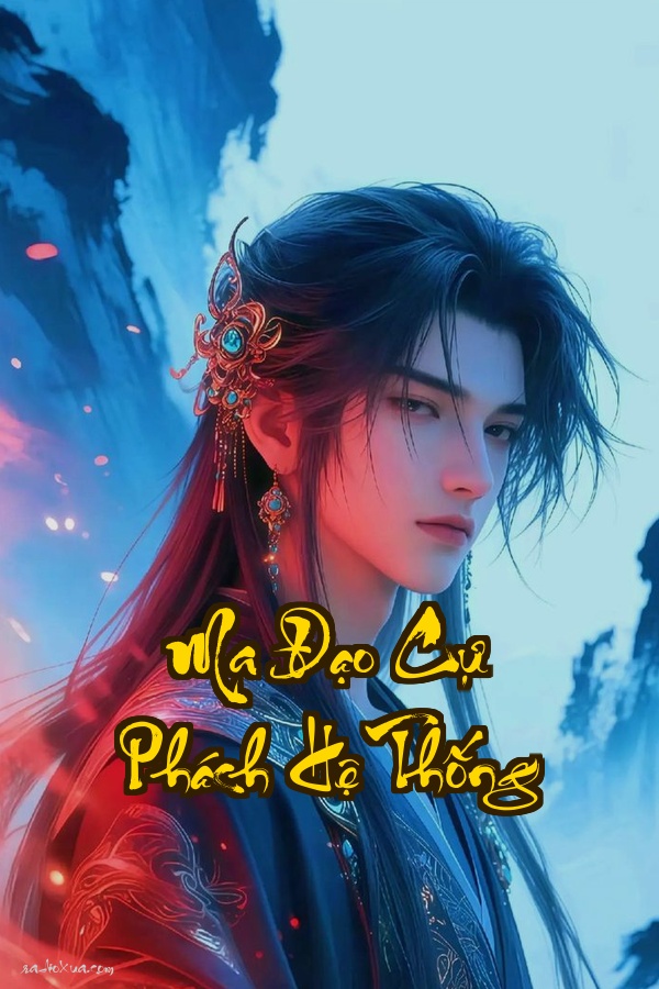 Ma Đạo Cự Phách Hệ Thống: Ta Là Ma Cầu Ngươi Không Bằng Bái Ta