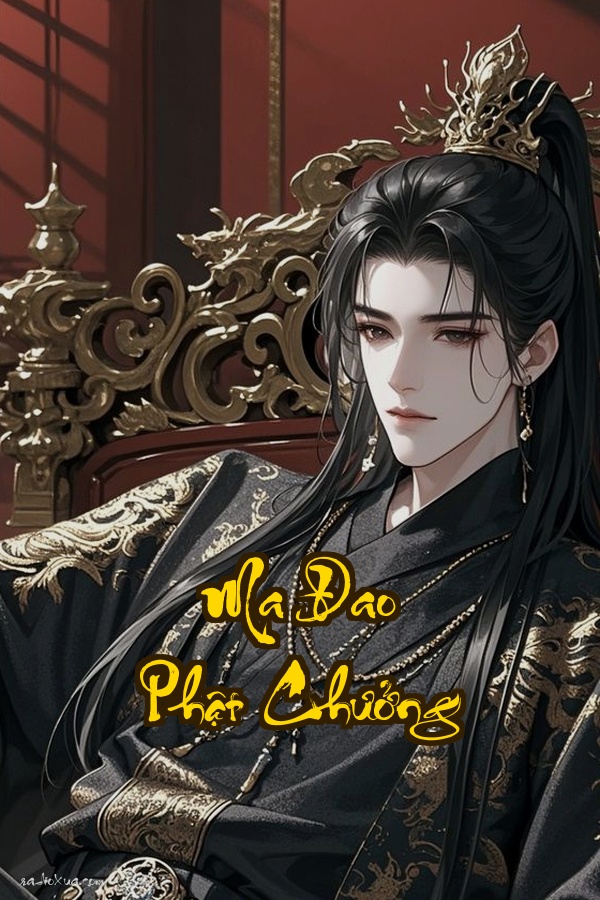 Ma Đao Phật Chưởng: Tuyệt Kỹ Song Tu Máu Lên Não