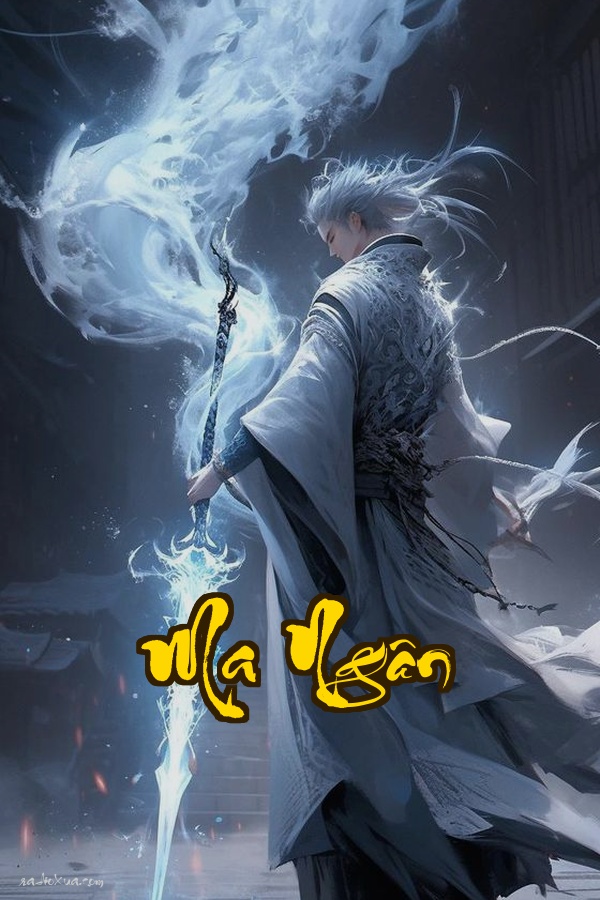 Ma Ngân: Một năm để sống hay cả vũ trụ diệt vong