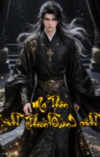 Ma Thần Thiên Quân: Huyết Chiến Tinh Không Đỉnh Phong Vô Đối