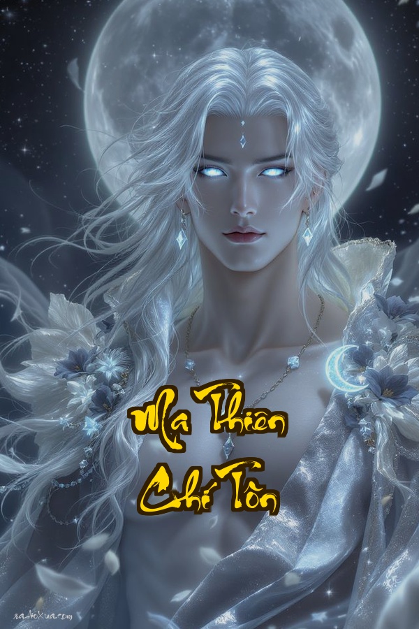 Ma Thiên Chí Tôn: Đan điền nát vận mệnh xoay chuyển  Đế vương tái sinh