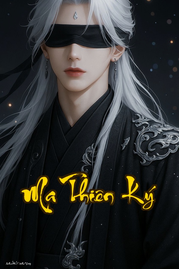 Ma Thiên Ký: Hai Linh Hồn Một Số Phận Ai Sống Ai Chết