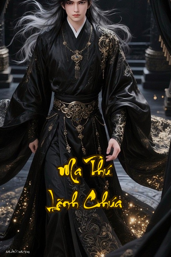 Ma Thú Lãnh Chúa: Quân Đoàn Bóng Tối Trỗi Dậy