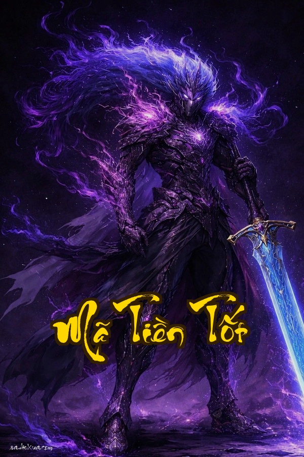 Mã Tiền Tốt: Giang Hồ Đẫm Máu Triều Đình Mưu Mô