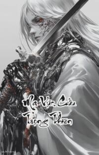 Ma Vực Cửu Trọng Thiên: Nàng Dâu Ở Đâu Ta Đến Đây