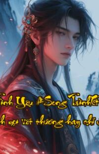 Mãi Mãi Một Tình Yêu [Song Trình]  Tình yêu có thể chữa lành mọi vết thương hay chỉ là ảo ảnh