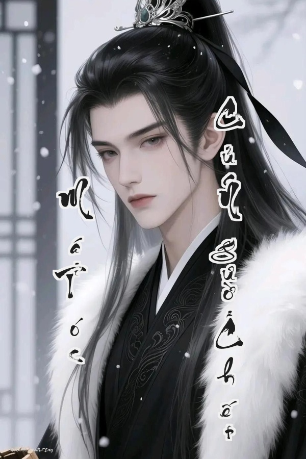 Mái Tóc Của Người Chết  Bí mật kinh hoàng từ dòng suối trúc