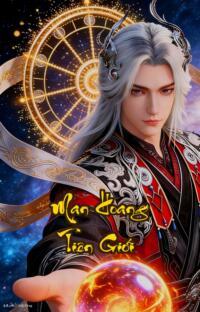 Man Hoang Tiên Giới: Khi Yêu Giới Xé Toạc Bầu Trời